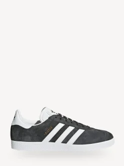 Sneakers|adidas originals Antraciet - - Gazelle sneakers