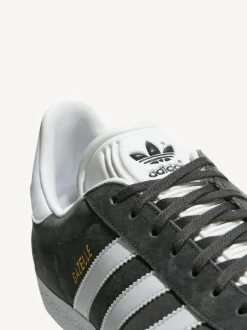 Sneakers|adidas originals Antraciet - - Gazelle sneakers