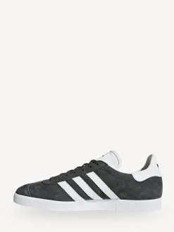 Sneakers|adidas originals Antraciet - - Gazelle sneakers