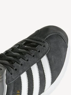 Sneakers|adidas originals Antraciet - - Gazelle sneakers