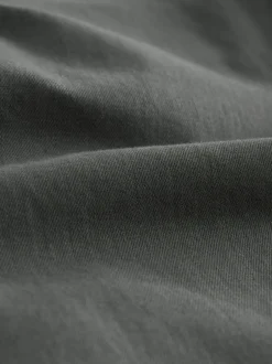 Jeans*Next Antraciet - Enkele - Slim fit klassieke stretchy jeans