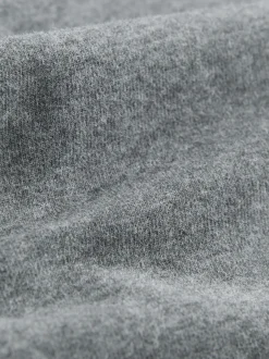 Schoolkleding|Broeken En Leggings*Next - Jersey broek met wijde pijpen (3-16 jr) Antraciet