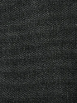 Formele Broek*Next - Normale pasvorm chique broek met wol Antraciet