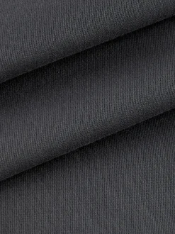 Jeans*Next Antraciet - Rechte, klassieke jeans met stretch