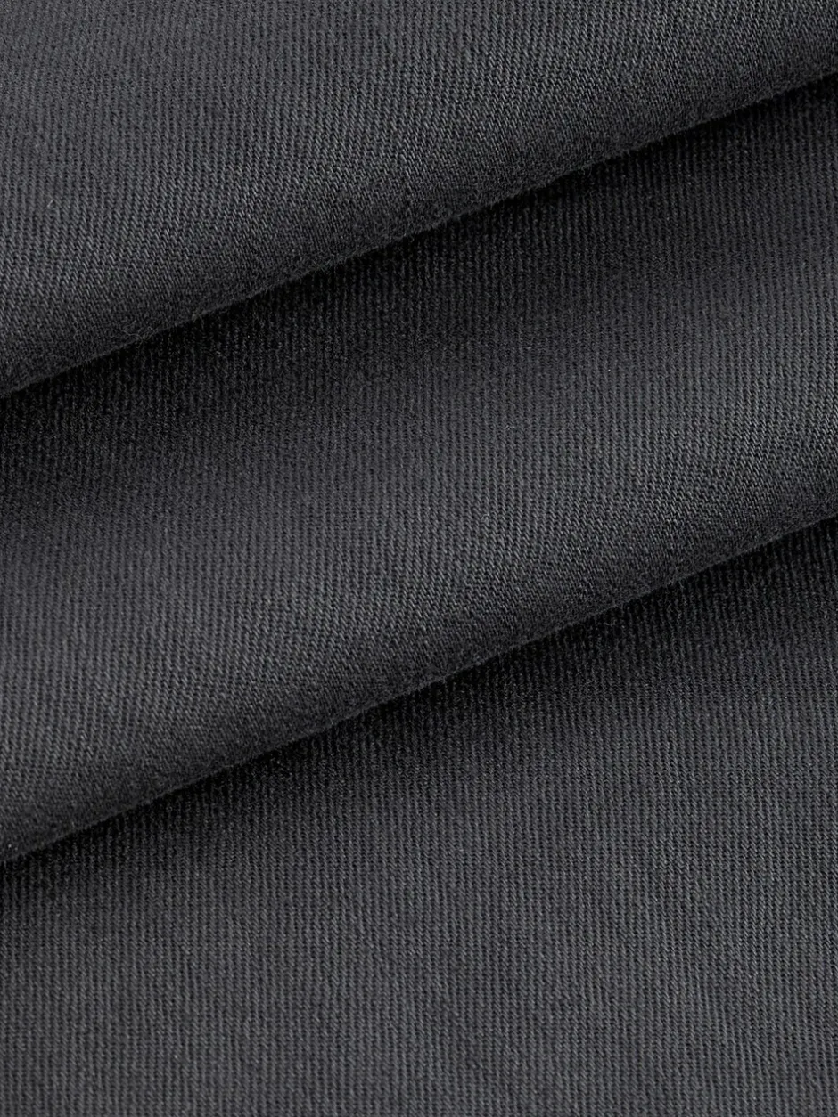 Jeans*Next Antraciet - Rechte, klassieke jeans met stretch
