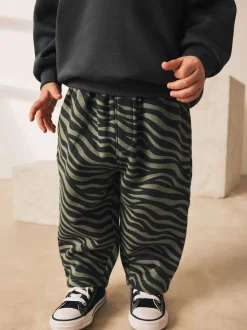 Sets En Combisets|Truien En Breisels*Next - Set met hoodie en joggingbroek (3 mnd - 7 jr) Antraciet