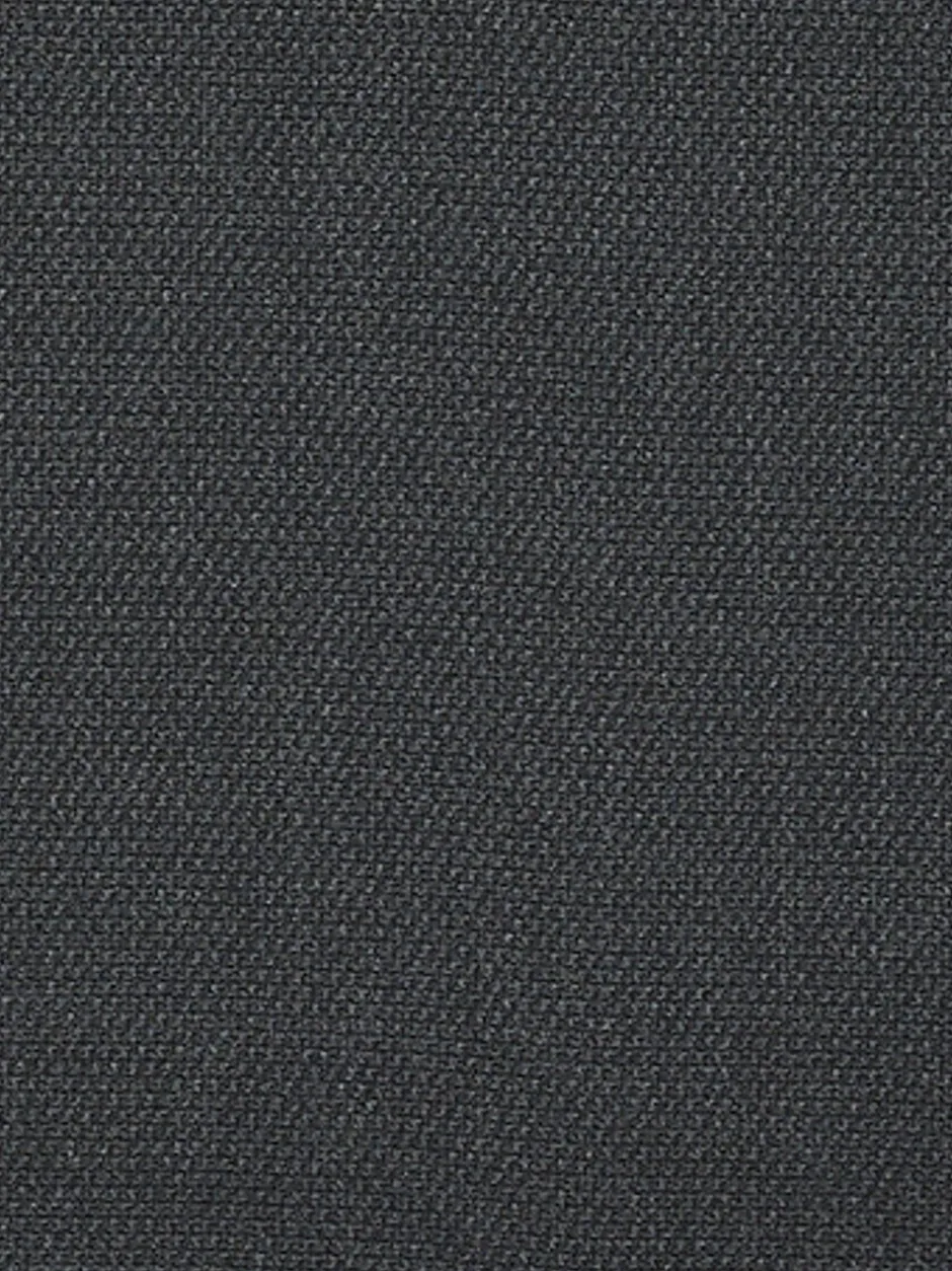 Vesten|MOSS - Smal - Stretch Suit Waistcoat Antraciet