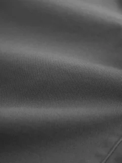 Shorts|Next - Strakke Pasvorm - Chinoshort met stretch Antraciet