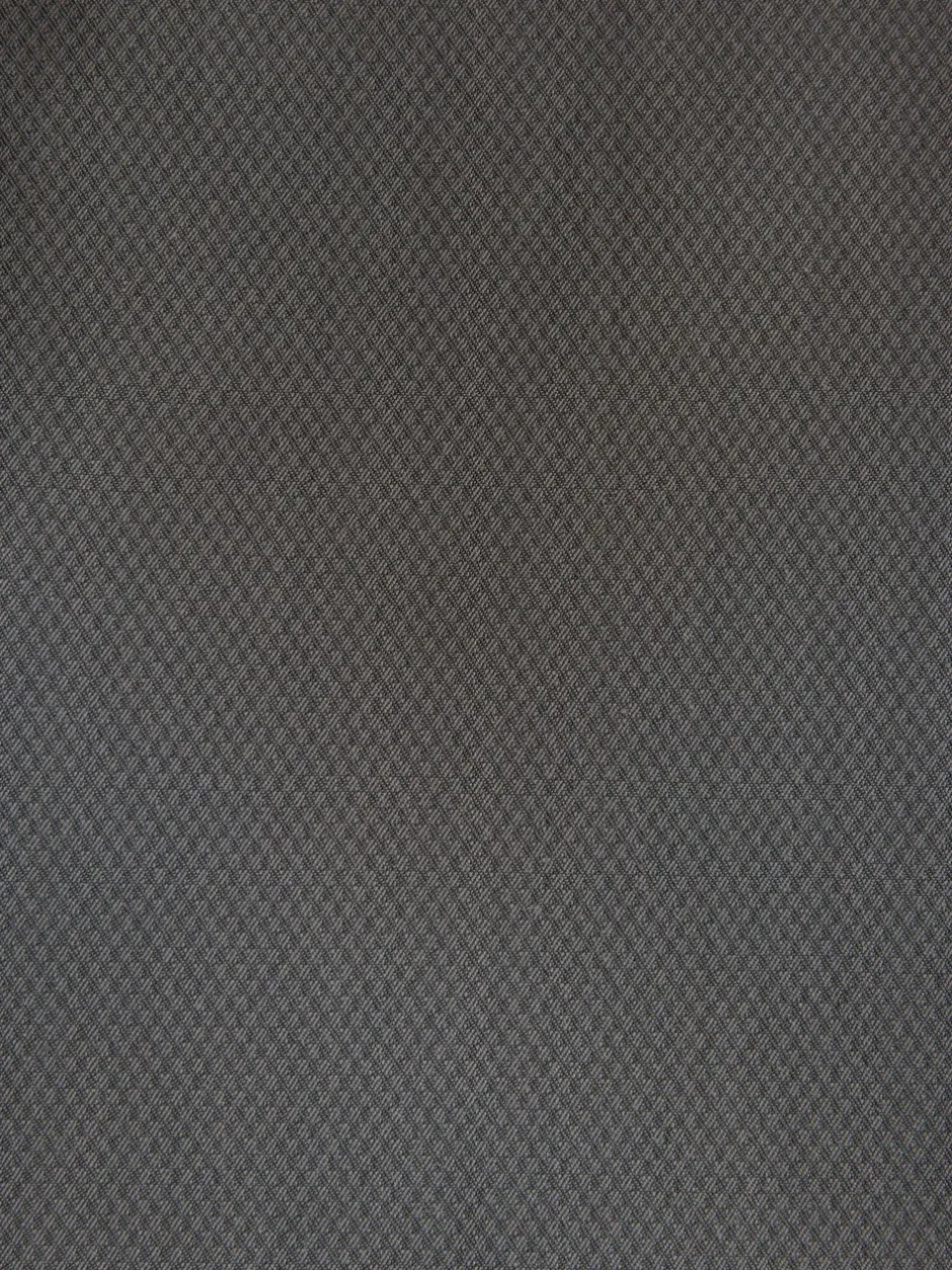 Smokings En Feestkleding*Next Antraciet - Strakke Pasvorm - Inset Lapel Detail Tuxedo Suit Jacket