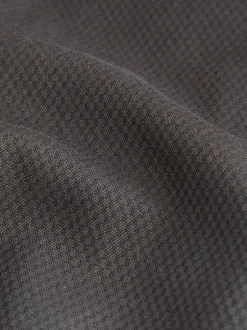 Smokings En Feestkleding*Next Antraciet - Strakke Pasvorm - Pantalon in smokingstijl