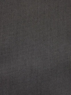 Blazers En Business-Jasjes|Pakken*Next - Tailored fit - Kostuum met twee knopen: colbert Antraciet