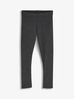 Broeken En Leggings*Next Antraciet - Verpakking van 3 leggings (3-16 jr)
