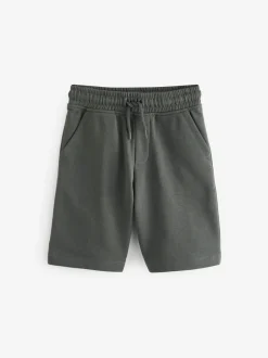 Shorts|Next Antracietgrijs - Basic short (3-16jr)