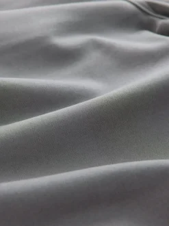 Jeans|Next - Straight fit - Comfortabele stretchjeans Antracietgrijs