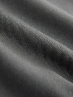 Jeans*Next Antracietgrijs - Strakke Pasvorm - Comfortabele stretchjeans