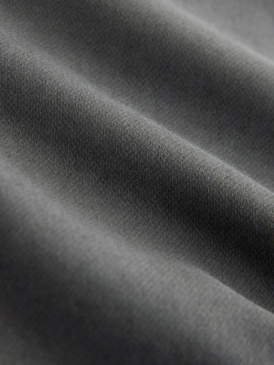 Jeans*Next Antracietgrijs - Strakke Pasvorm - Comfortabele stretchjeans