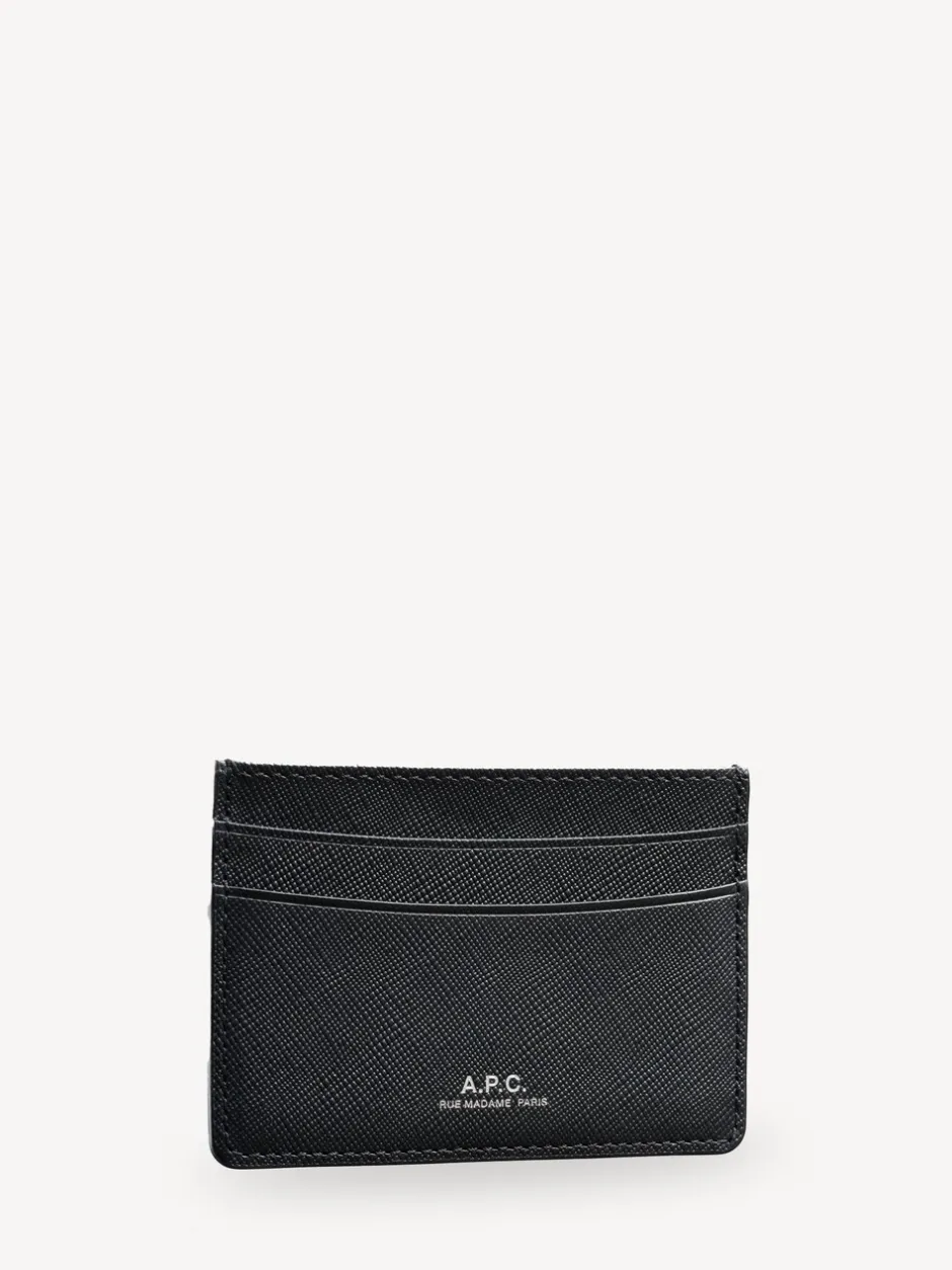 Portemonnees*A.P.C. Andre Kaarthouder