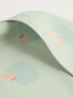 Slabbetjes|Next Apple - Slabbetje met mouwen voor spenen en voeden