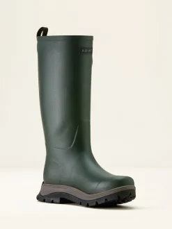 Laarzen*Ariat Woodstock Wellies
