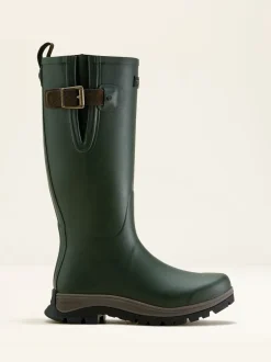 Laarzen*Ariat Woodstock Wellies