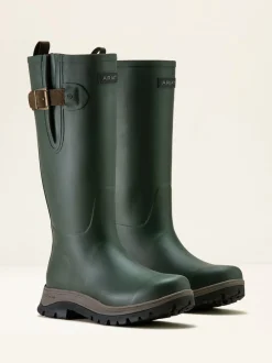 Laarzen*Ariat Woodstock Wellies