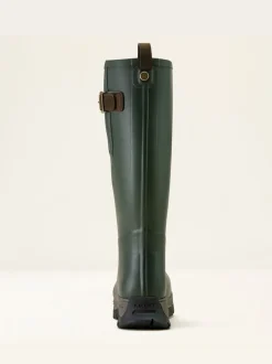 Laarzen*Ariat Woodstock Wellies