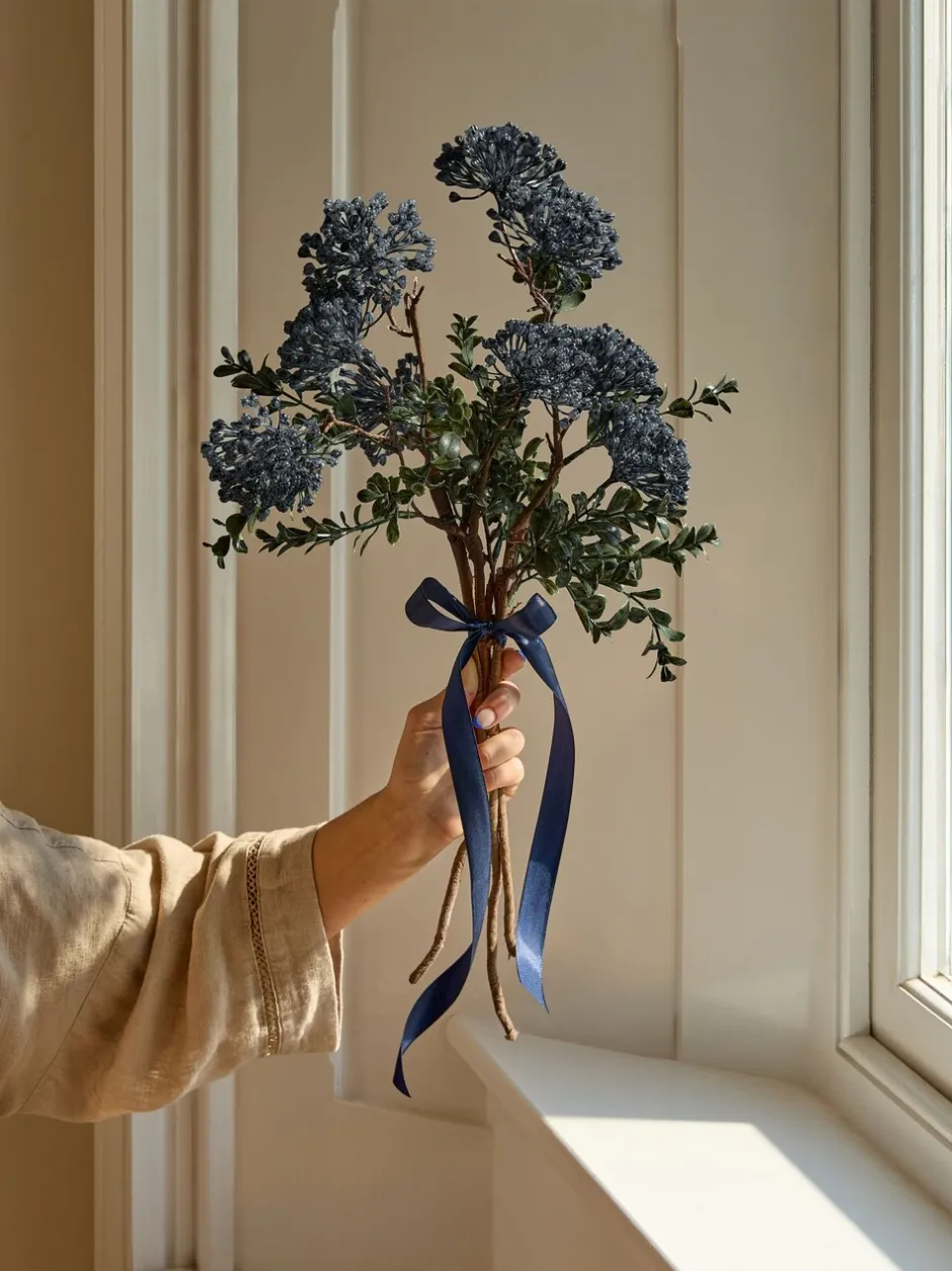 Kunstbloemen*Next Artificial Berries (3 Stems)