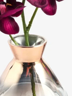 Kunstbloemen|Next Artificial Orchid In Small Glass Vase