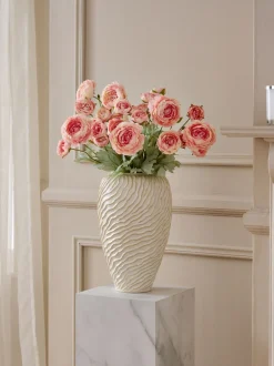 Kunstbloemen|Next Artificial Ranunculus (2 Stems)
