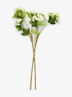 Kunstbloemen|Next Artificial Viburnum (2 Stems)