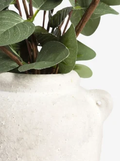 Kunstbloemen|Next Artificial Winter Arrangement in Lydford Vase