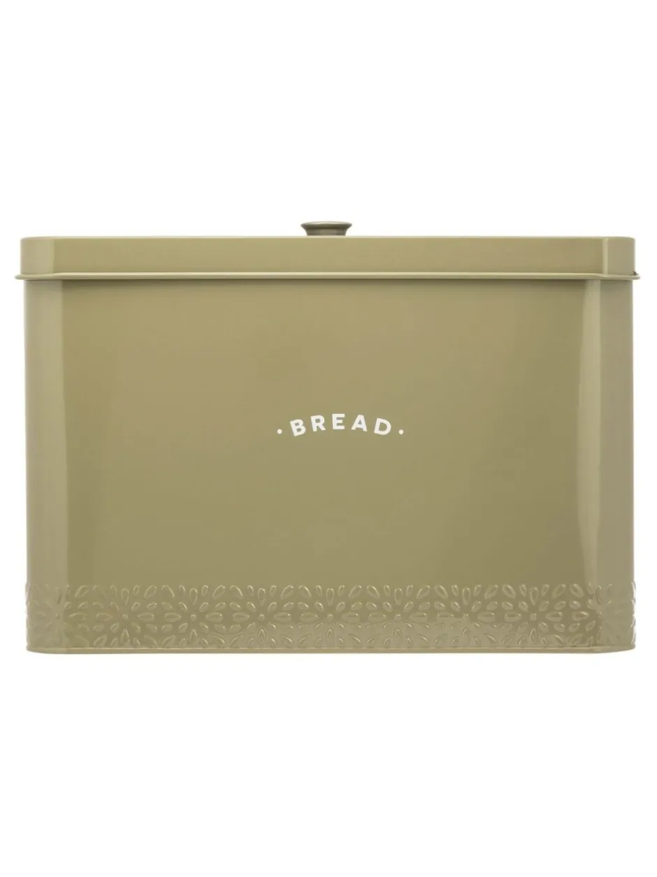 Keukenopslag|Artisan Street Bread Storage Bin