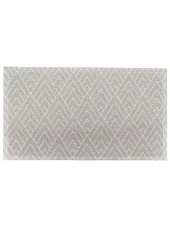 Deurmatten*Artsy Mats - Deurmat met geometrisch patroon