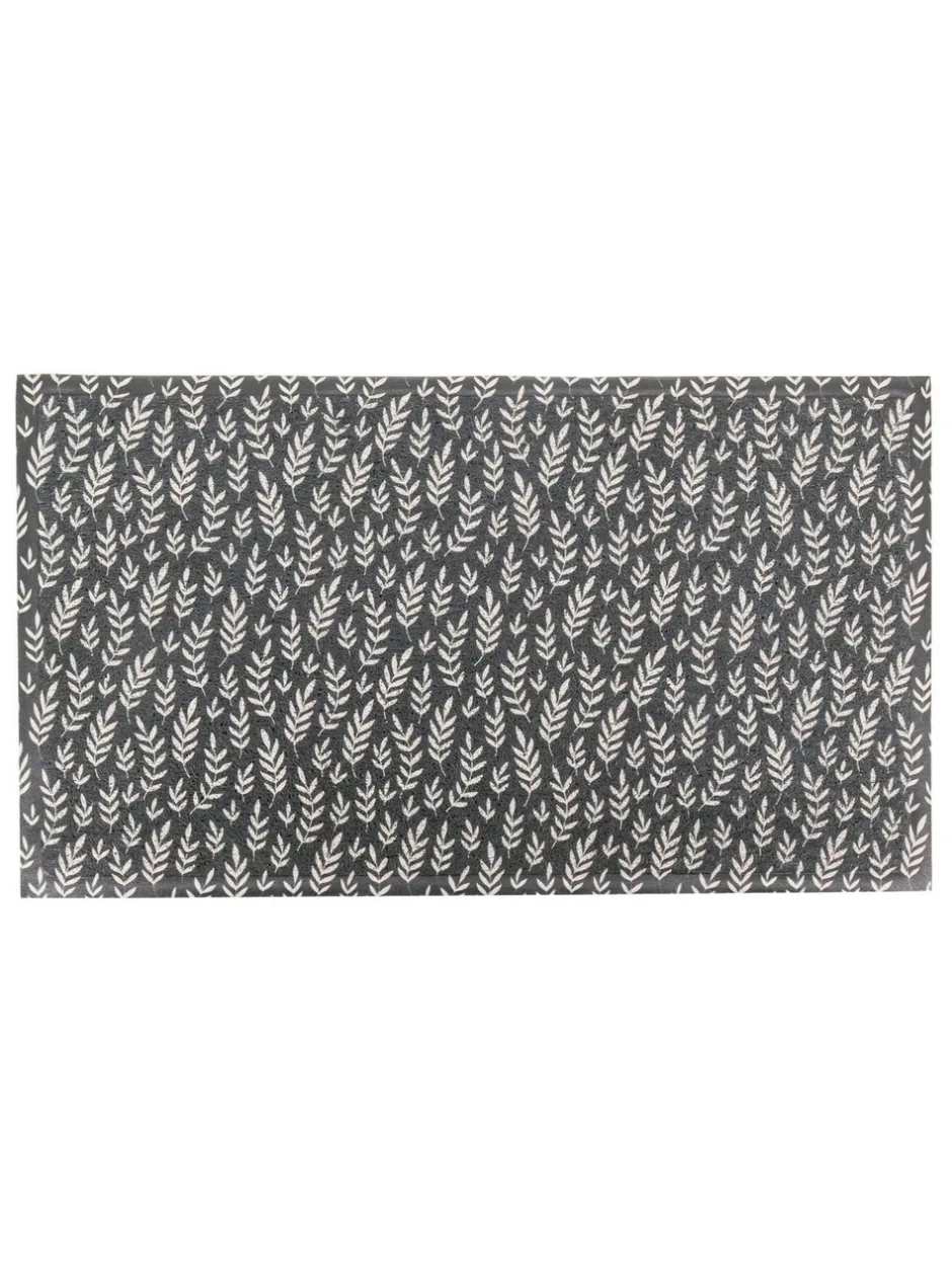 Deurmatten|Artsy Mats Blad deurmat