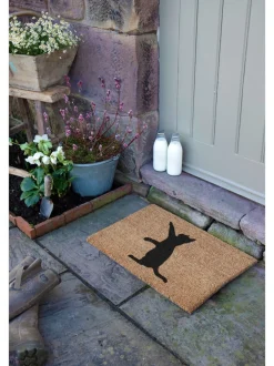 Deurmatten|Artsy Mats Cat Doormat