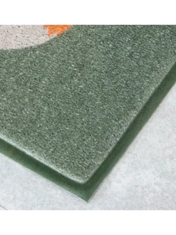 Deurmatten|Vloerkleden En Lopers|Artsy Mats Christmas Robin Doormat