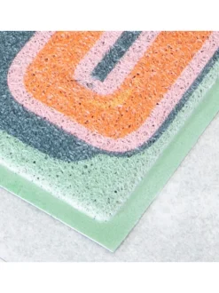Deurmatten*Artsy Mats Ciao Doormat