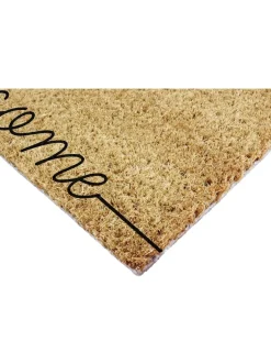 Deurmatten|Artsy Mats Country Home Welcome Extra Large Doormat