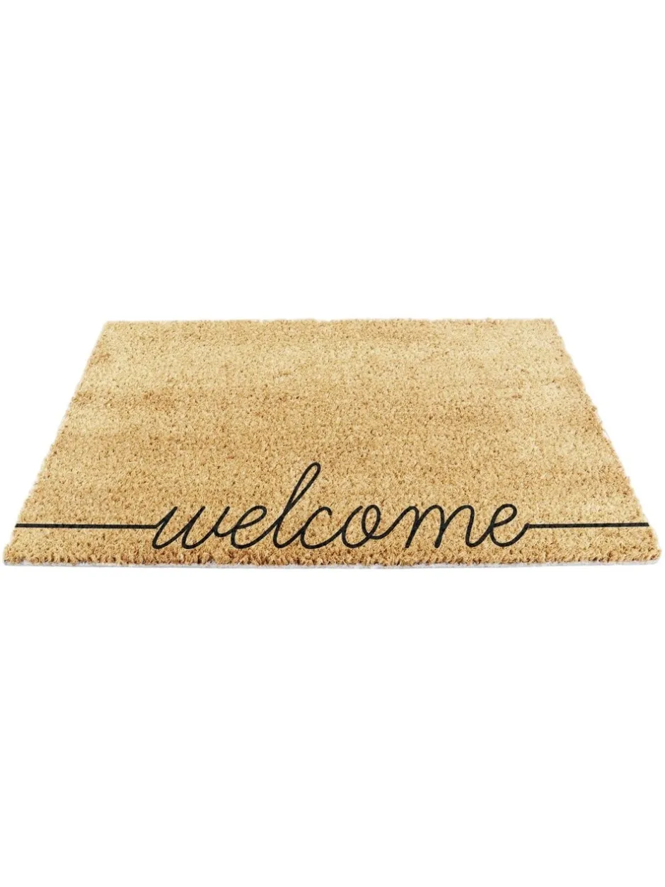 Deurmatten|Artsy Mats Country Home Welcome Extra Large Doormat