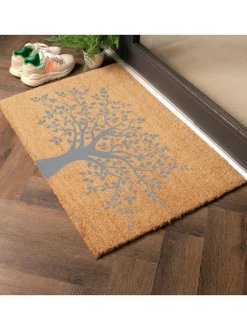 Deurmatten|Artsy Mats Country Wonen Tree of Life extra grote deurmat