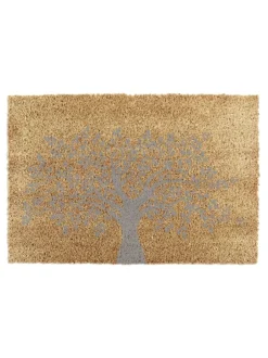 Deurmatten|Artsy Mats Country Wonen Tree of Life extra grote deurmat
