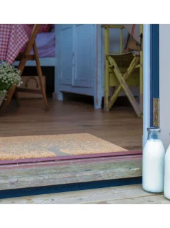 Deurmatten|Artsy Mats Country Wonen Tree of Life extra grote deurmat
