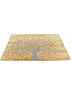 Deurmatten|Artsy Mats Country Wonen Tree of Life extra grote deurmat