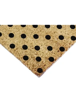 Deurmatten|Artsy Mats Country Wonen Dots Deurmat