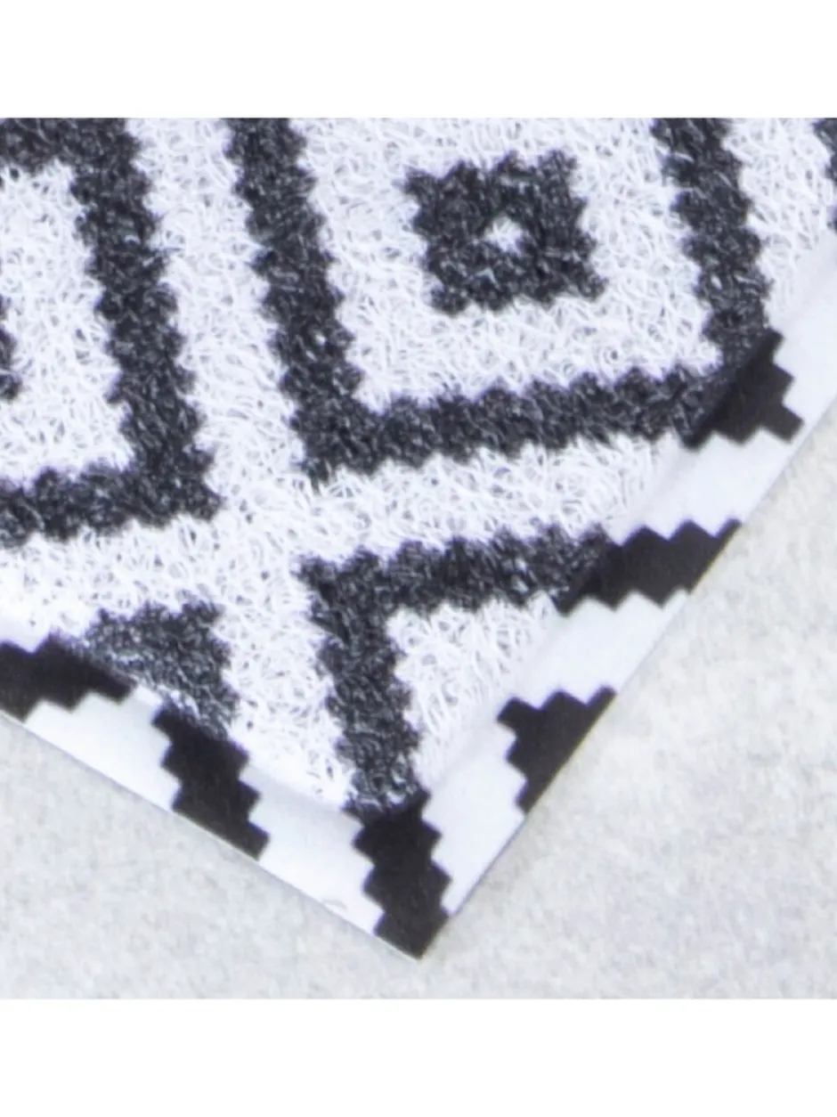 Deurmatten|Artsy Mats Diamond Doormat