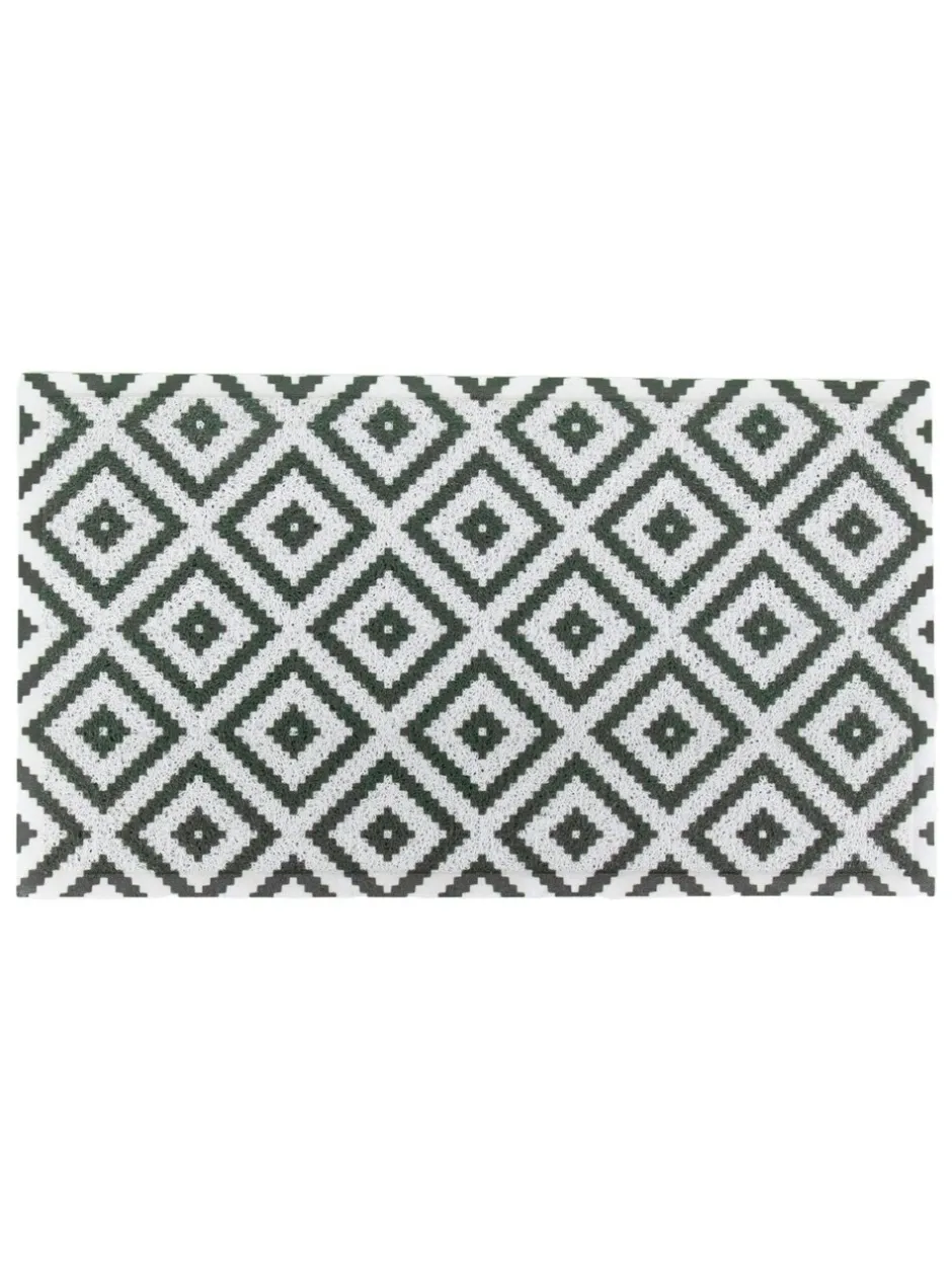 Deurmatten|Artsy Mats Diamond Doormat