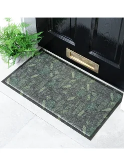 Deurmatten|Artsy Mats Jungle Leaf deurmat