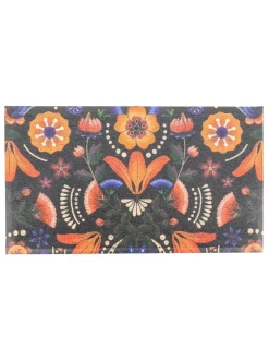 Deurmatten|Artsy Mats Nordic Leaf deurmat
