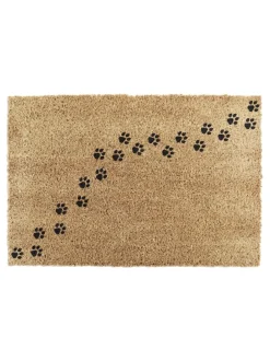 Deurmatten|Artsy Mats Paw Print deurmat