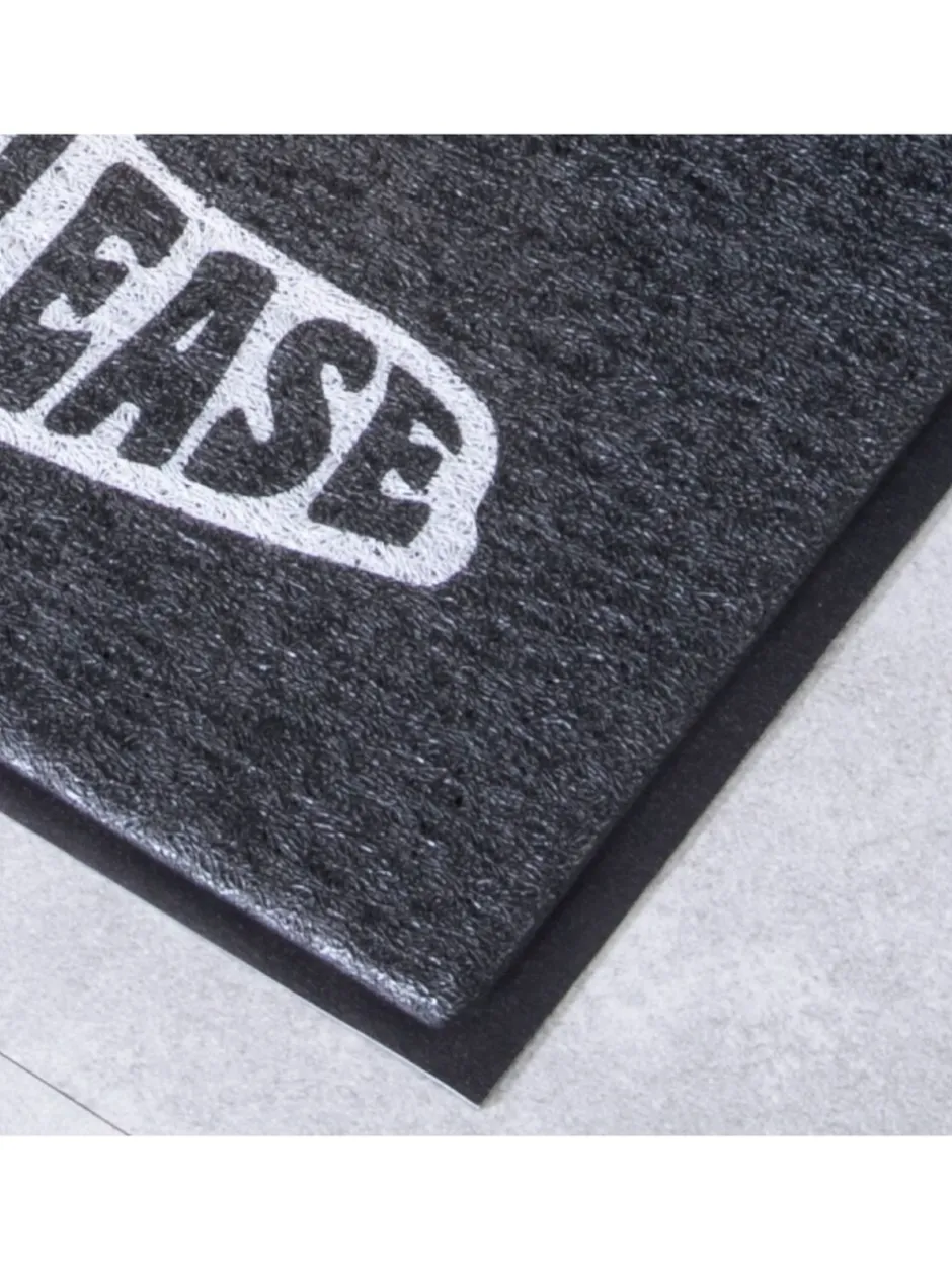 Deurmatten|Artsy Mats Schoenen Uit Deurmat